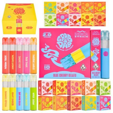 Wholesale Grab Dab V3 1g Disposable Europ Stock