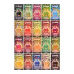 crybaby disposable 2g