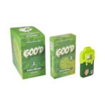 goo'd extracts 2g