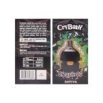 crybaby disposable 2g
