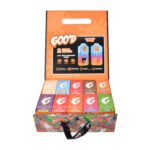 goo'd extracts 2g