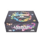 crybaby disposable 2g