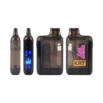 krt 2g disposable