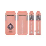 2g ace ultra premium rose gold dual