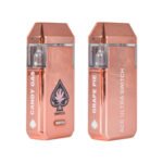 2g ace ultra premium rose gold dual