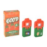 goo'd extracts 2g