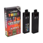 crybaby trios 3g