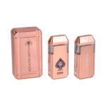 2g ace ultra premium rose gold dual