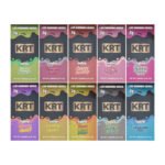 krt 2g disposable